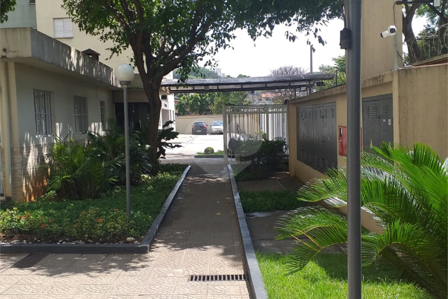 Apartamento à venda com 3 quartos em Vila Guilherme, São Paulo, SP