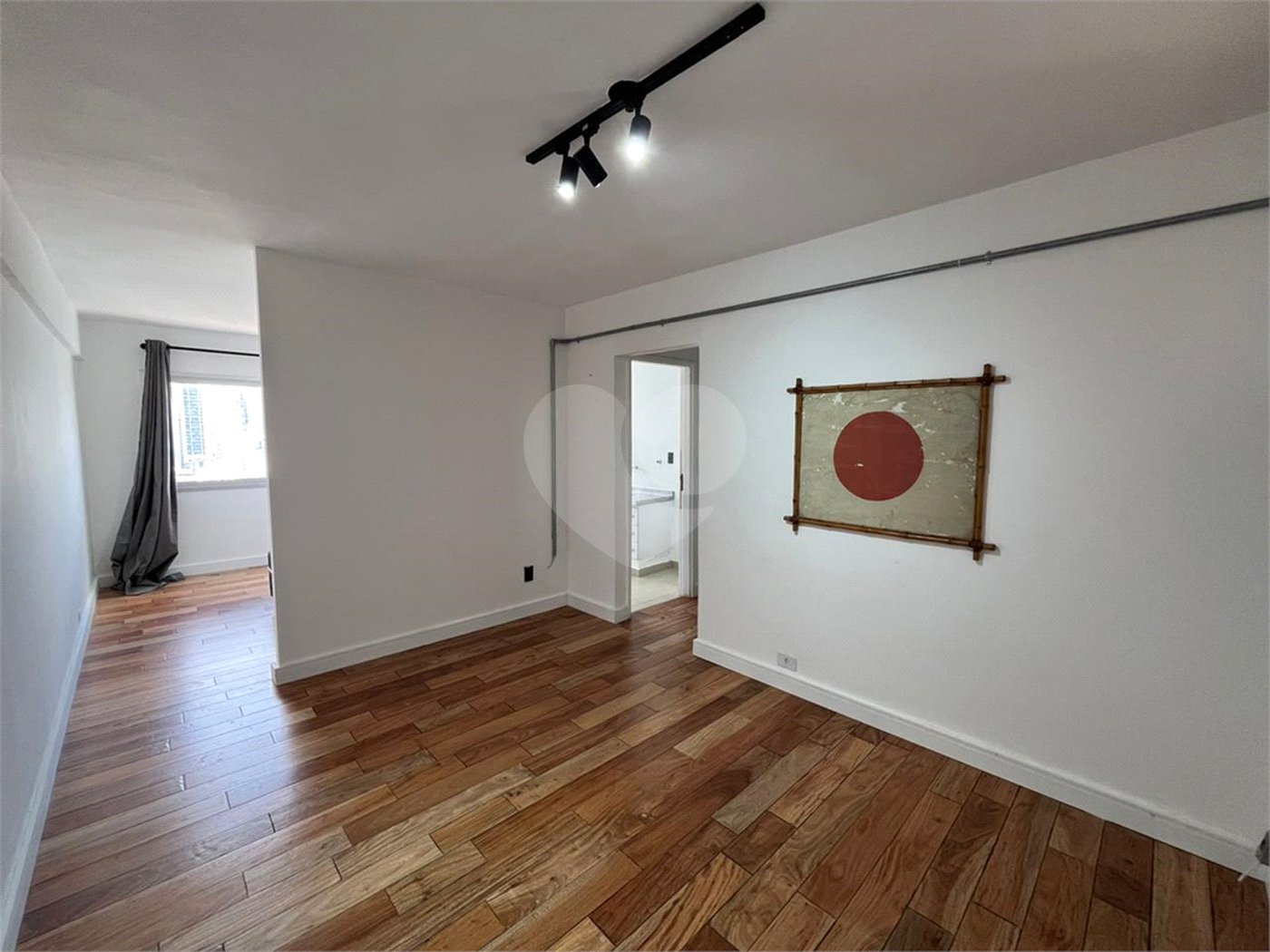 Apartamento à venda com 1 quarto em Liberdade, São Paulo, SP