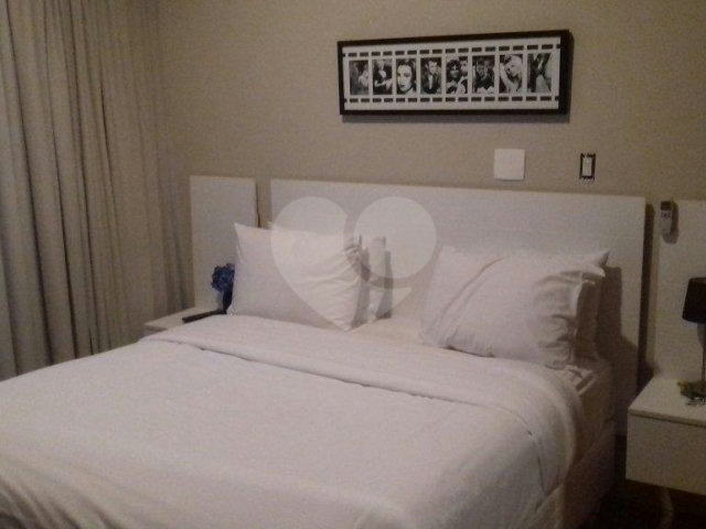 Flat à venda com 1 quarto em Parada Inglesa, São Paulo, SP
