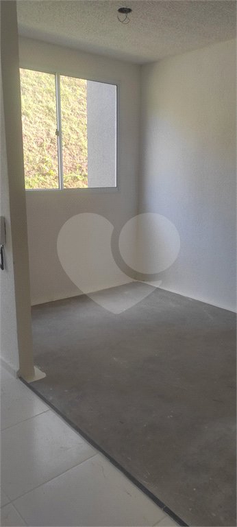 Apartamento à venda com 2 quartos em Jardim Araújo, Votorantim, SP