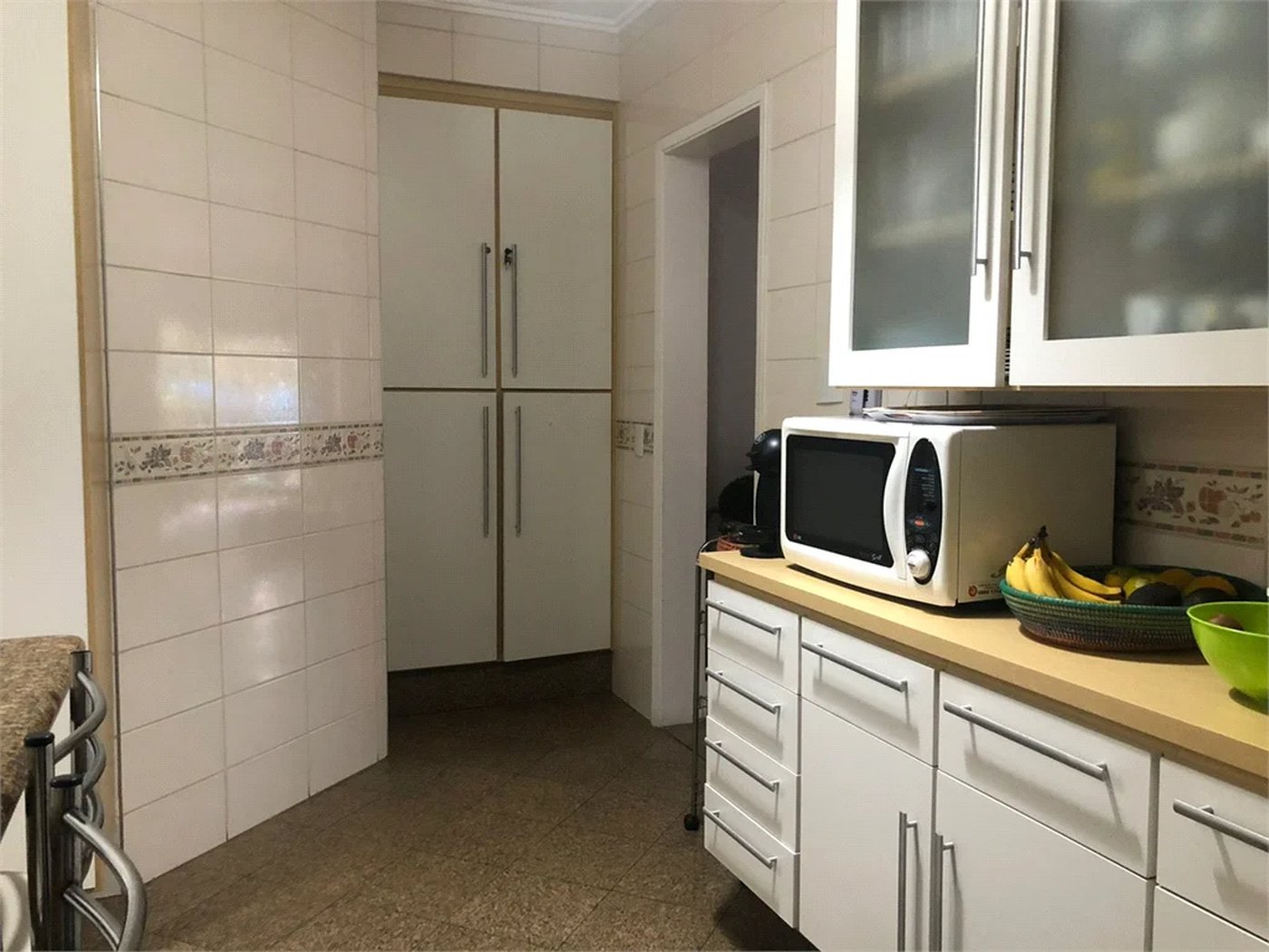 Apartamento à venda com 3 quartos, sendo 2 suítes, em Real Parque, São Paulo, SP