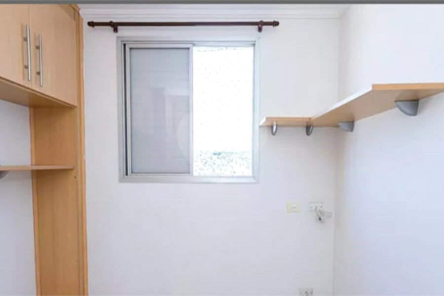 Apartamento à venda com 3 quartos em Vila Nova Cachoeirinha, São Paulo, SP