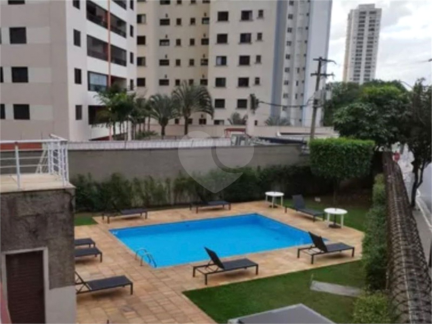 Apartamento à venda em Vila Vermelha, São Paulo, SP