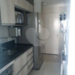 Apartamento à venda com 2 quartos em Vila Endres, Guarulhos, SP