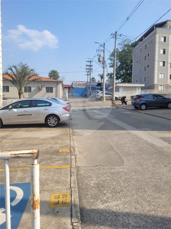 Apartamento à venda com 2 quartos, sendo 1 suíte, em Jardim São Luís, Suzano, SP