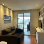 Apartamento à venda com 2 quartos em Santo Amaro, São Paulo, SP