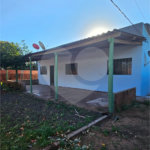 Casa à venda com 3 quartos em Sanga Puita, Ponta Porã, MS