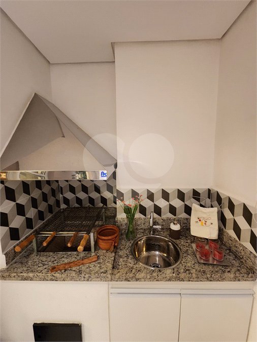 Apartamento à venda com 3 suítes em Vila Suzana, São Paulo, SP