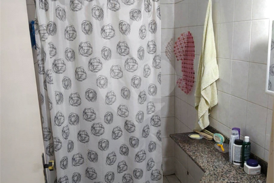 Sobrado à venda com 2 quartos em Imirim, São Paulo, SP