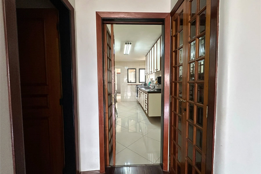 Apartamento à venda ou para alugar com 4 quartos, sendo 2 suítes, em Santana, São Paulo, SP