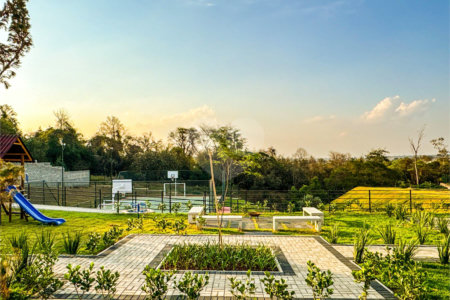 Terreno à venda no condomínio Villa Trivento, Indaiatuba - SP