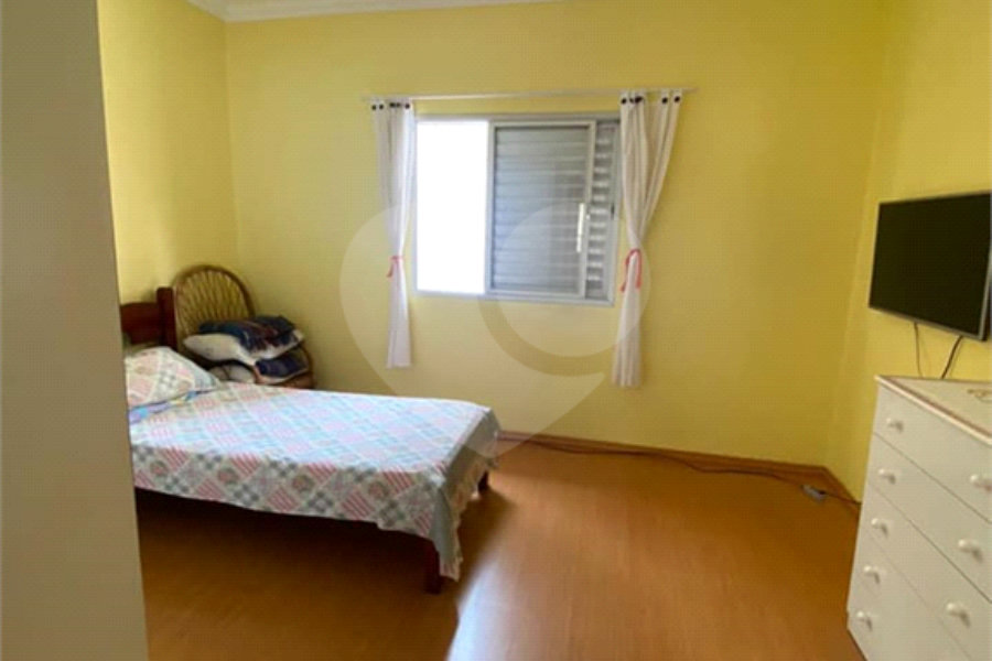 Sobrado à venda com 2 quartos em Água Fria, São Paulo, SP
