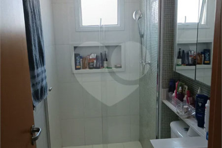 Apartamento à venda ou para alugar com 2 quartos, sendo 1 suíte, em Vila Leonor, São Paulo, SP