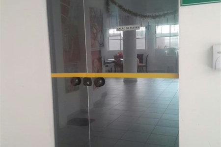 Apartamento Residencial à venda, Itararé, São Vicente - AP1621.