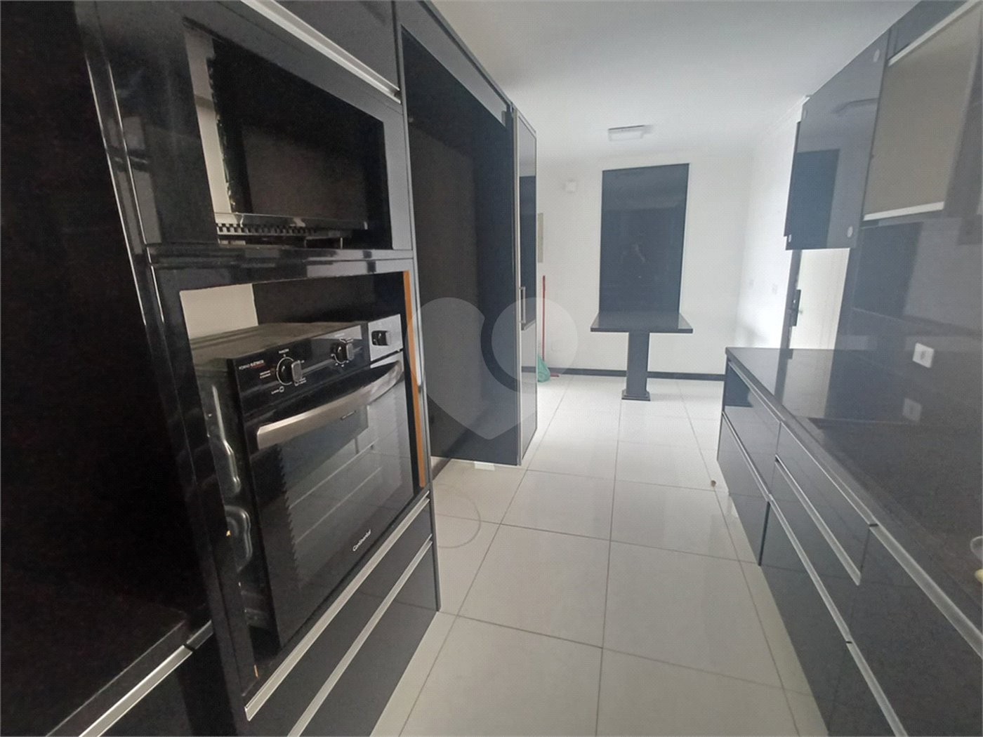 Cobertura para alugar com 3 quartos, sendo 2 suítes, em Santana, São Paulo, SP