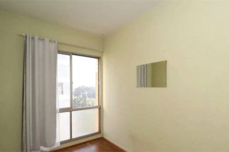 Apartamento à venda com 3 quartos em Sumarezinho, São Paulo, SP