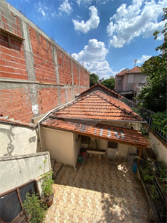 Casa à venda com 4 quartos em Santana, São Paulo, SP