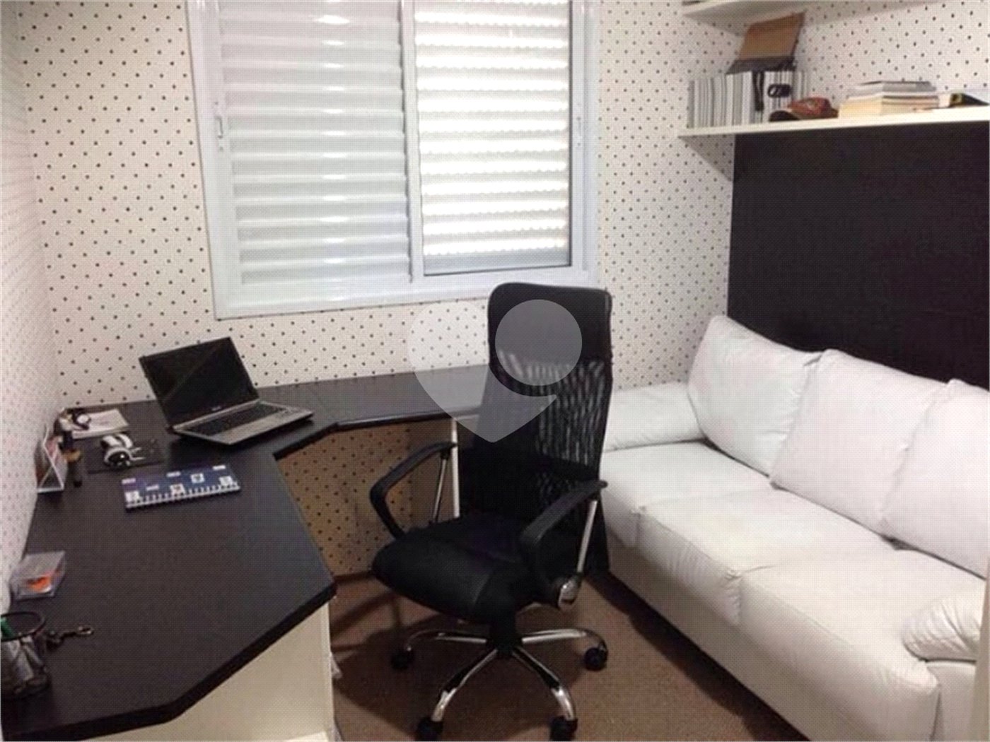 Apartamento à venda com 3 quartos, sendo 1 suíte, em Mandaqui, São Paulo, SP