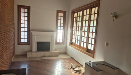 Casa à venda com 4 suítes no condomínio Alpes da Cantareira, Mairiporã - SP