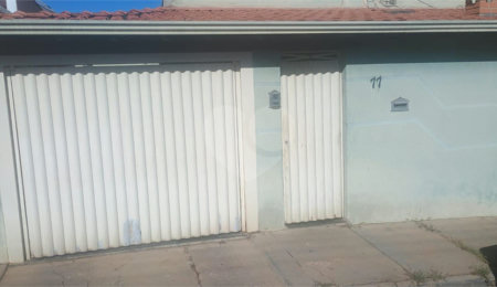 Casa à venda com 3 quartos em Jardim Real, São Carlos, SP