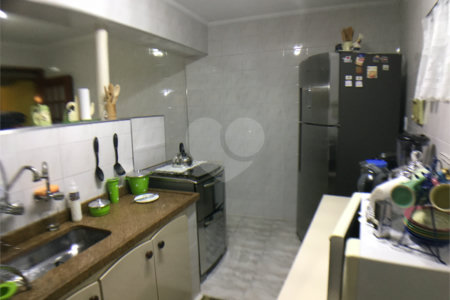 Sobrado à venda com 3 quartos, sendo 1 suíte, em Vila Aurora (zona Norte), São Paulo, SP
