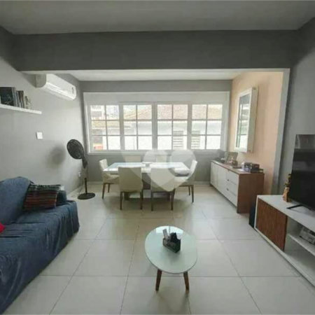Apartamento à venda com 3 quartos em Tijuca, Rio de Janeiro, RJ