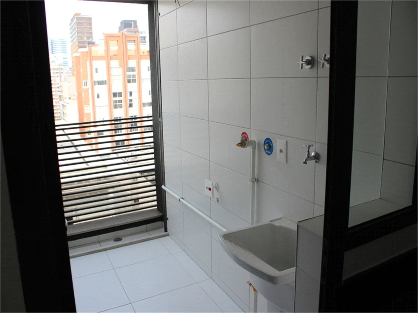 Apartamento à venda com 3 suítes em Pinheiros, São Paulo, SP