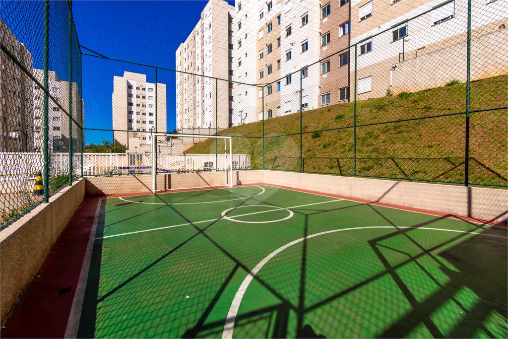 Apartamento à venda com 2 quartos em Perus, São Paulo, SP