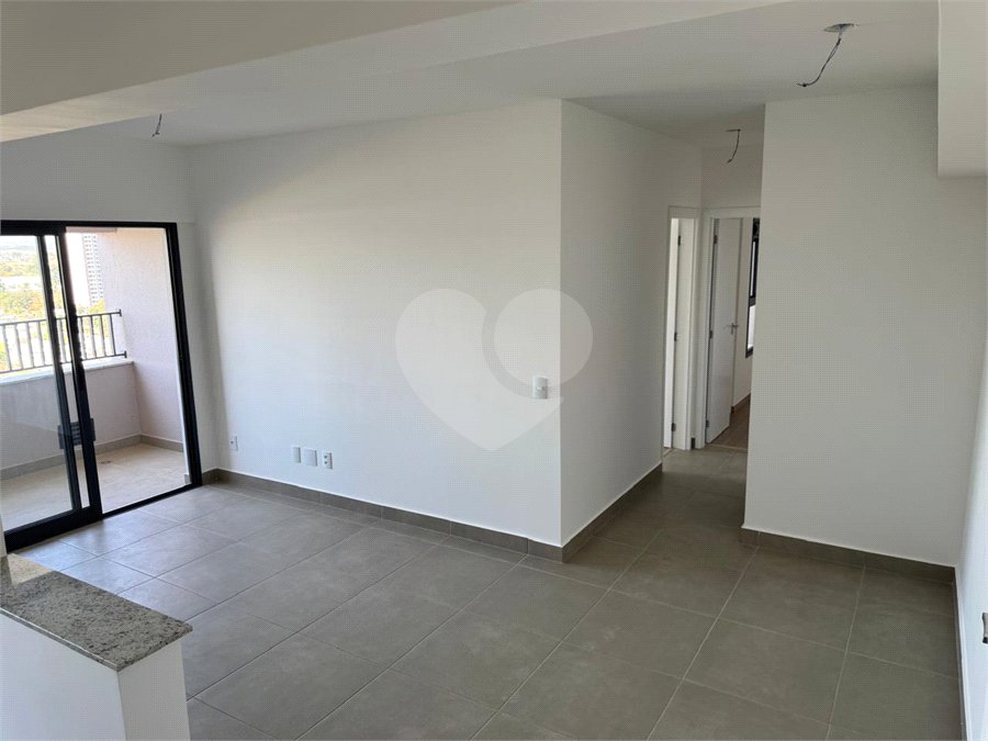 Apartamento à venda com 2 quartos, sendo 1 suíte,  em Jardim do Paço, Sorocaba, SP