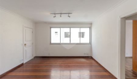 Apartamento à venda ou para alugar com 3 quartos, sendo 1 suíte, em Campo Belo, São Paulo, SP
