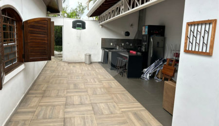 Casa à venda com 2 suítes no condomínio Residencial, Mogi das Cruzes - SP