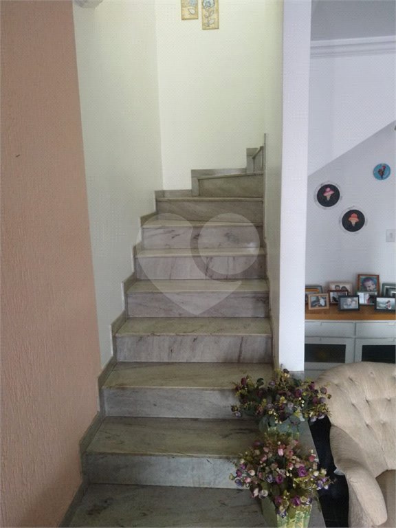 Sobrado à venda com 3 suítes em Casa Verde, São Paulo, SP
