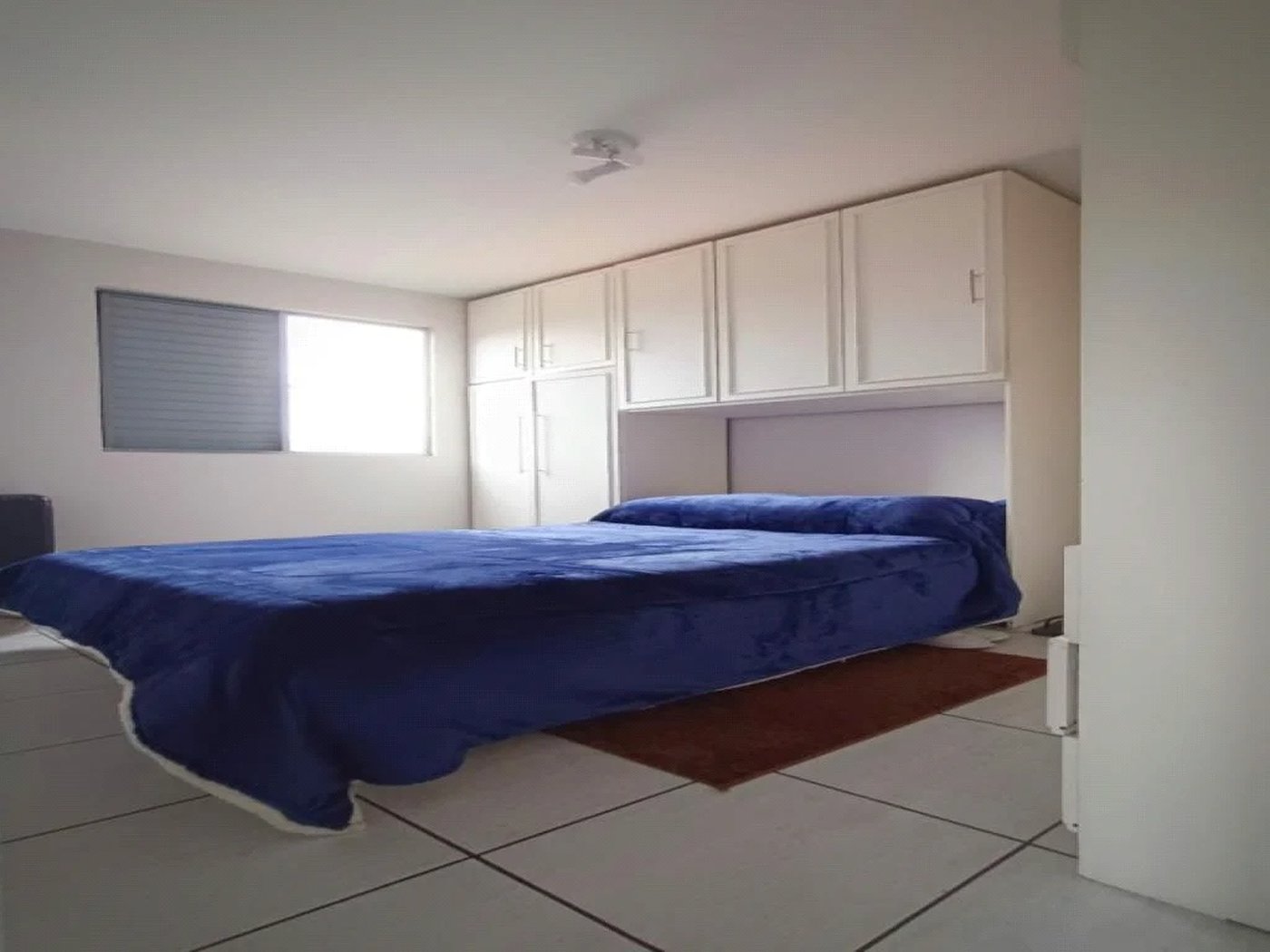 Apartamento à venda com 2 quartos em Jardim São Jorge, São Paulo, SP
