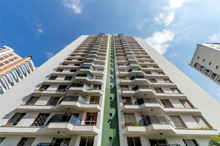 Apartamento à venda com 4 quartos, sendo 2 suítes, em Perdizes, São Paulo, SP