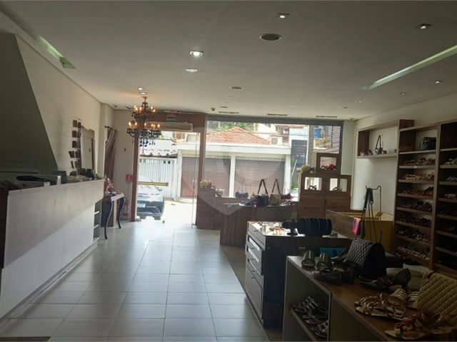 Salão Comercial para alugar em Tucuruvi, São Paulo, SP
