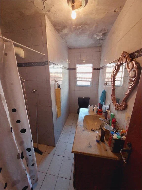 Sobrado à venda com 4 quartos, sendo 2 suítes, em Vila Leopoldina, São Paulo, SP