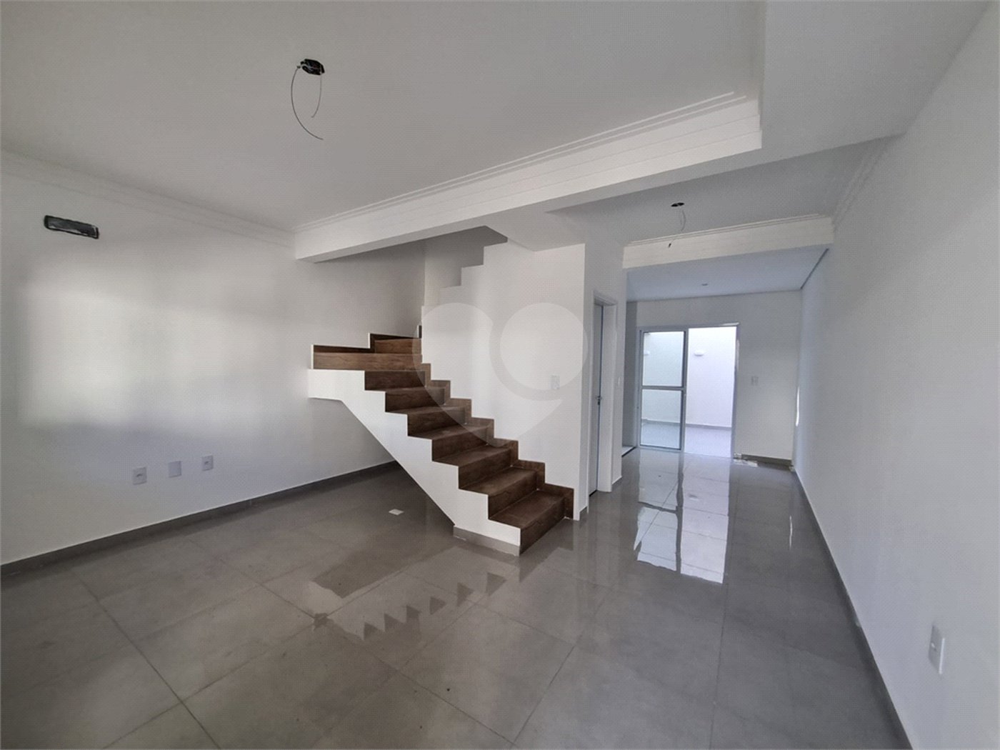 Casa à venda com 2 suítes no condomínio Residencial Américo Figueiredo, Sorocaba - SP