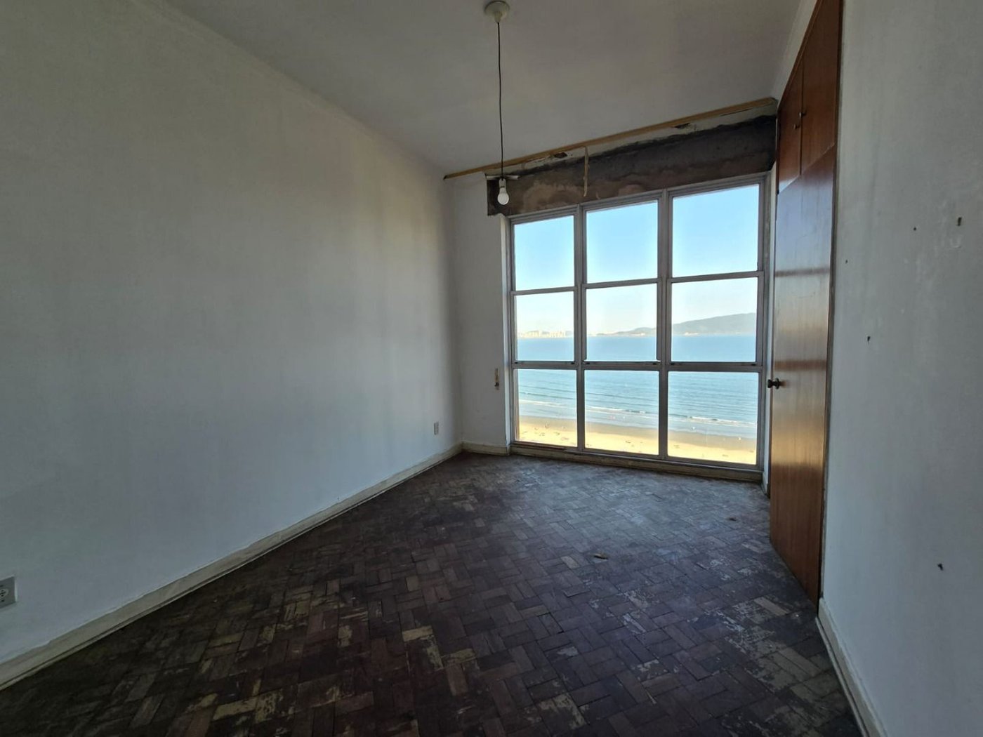 Apartamento com 3 dormitórios à venda, 175 m² por R$ 950.000,00 - Itararé - São Vicente/SP