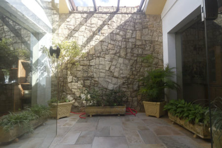 Casa à venda com 4 suítes em Jardim Franca, São Paulo, SP