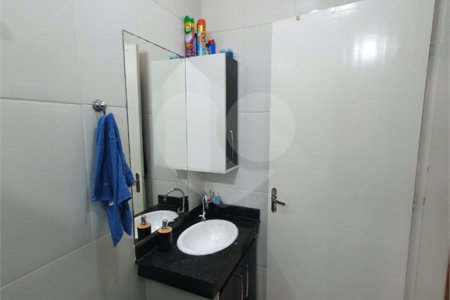 Casa à venda com 3 quartos no condomínio Vitória, São Paulo - SP