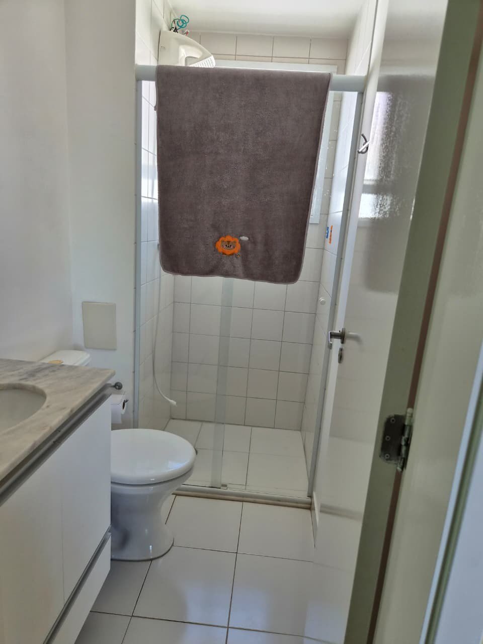 Apartamento à venda com 3 quartos, sendo 1 suíte, em Vila São Francisco, Hortolândia, SP