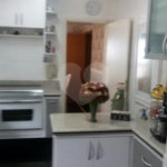 Apartamento à venda com 3 suítes em Vila Ester (zona Norte), São Paulo, SP