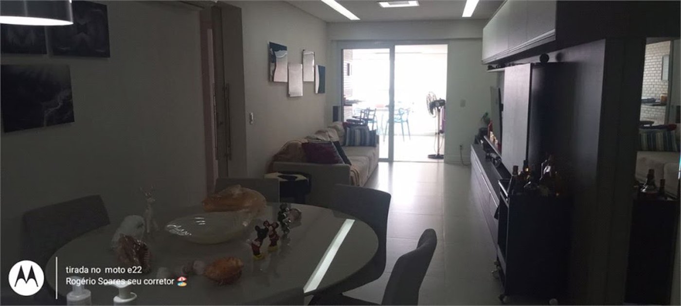 Apartamento com 3 dormitórios à venda, 93 m² por R$ 1.400.000,00 - Jardim Astúrias - Guarujá/SP