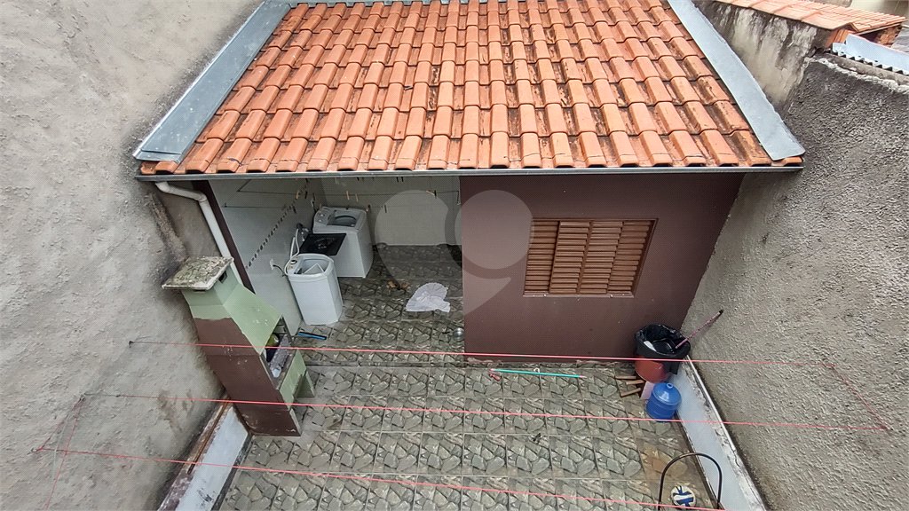 Casa à venda com 2 quartos, sendo 1 suíte, em Jardim São Lourenzo, Sorocaba, SP