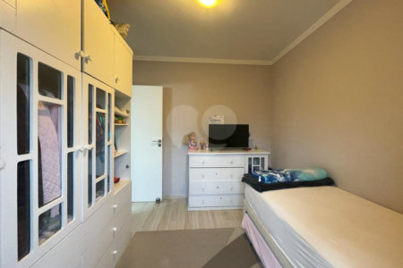 Apartamento à venda com 3 quartos, sendo 1 suíte, em Jardim São Paulo(zona Norte), São Paulo, SP