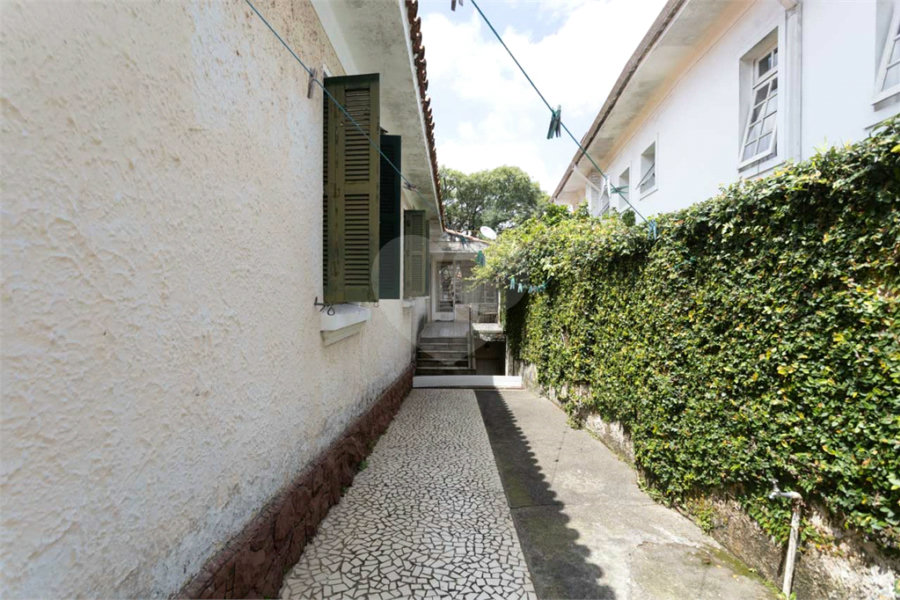 Sobrado à venda com 3 quartos, sendo 1 suíte, em Perdizes, São Paulo, SP