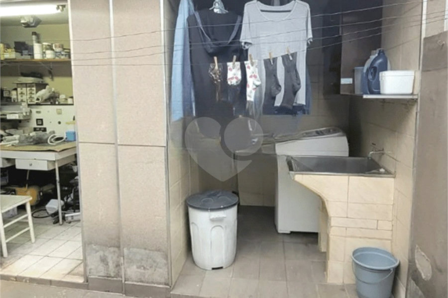 Sobrado à venda com 2 quartos em Freguesia do Ó, São Paulo, SP