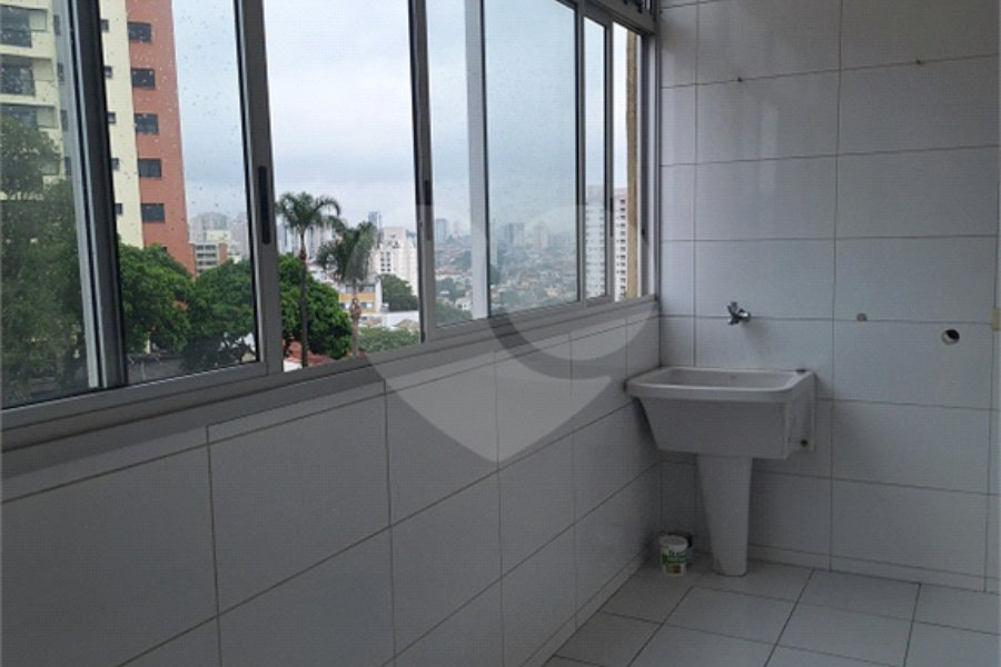 Apartamento à venda com 2 quartos em Mandaqui, São Paulo, SP