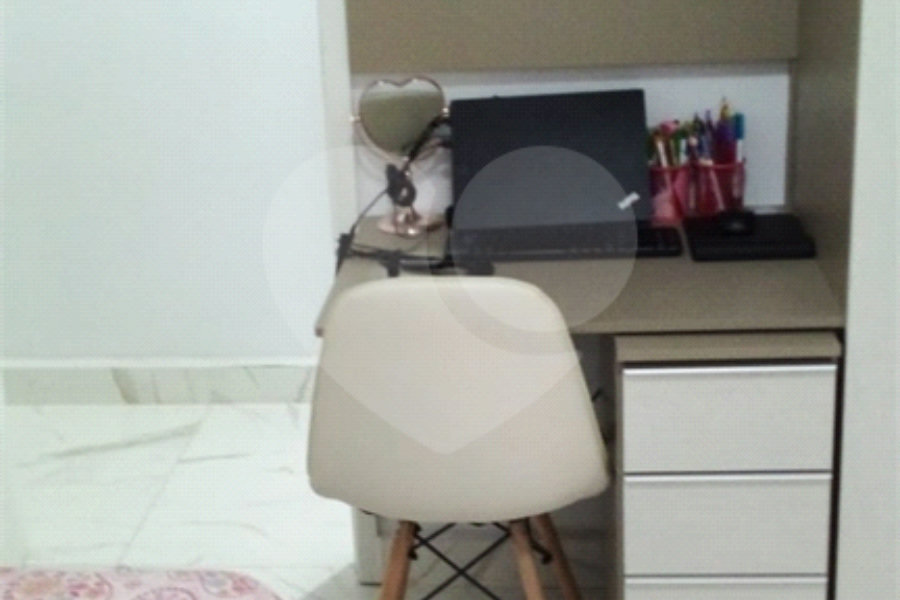 Apartamento à venda com 2 quartos em Pirituba, São Paulo, SP