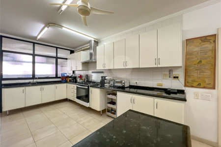 Apartamento à venda ou para alugar com 4 suítes em Alto da Boa Vista, São Paulo, SP